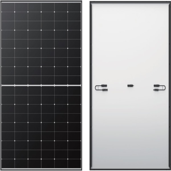 445W Solar Panel
